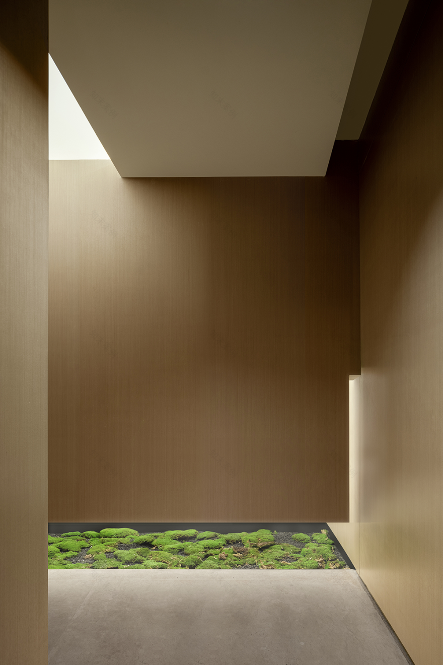 西安极简售楼处设计丨中国西安丨JV 维捷设计-39