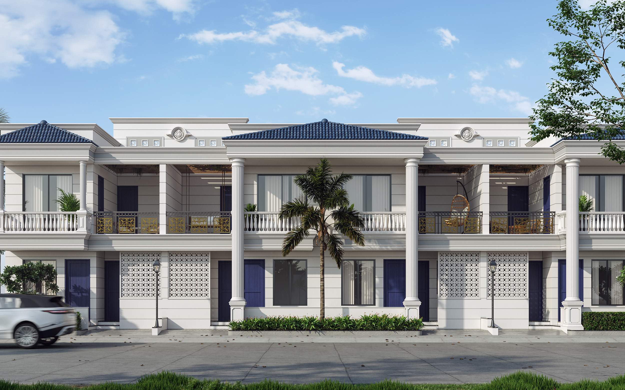 戈库尔达姆绿谷-1