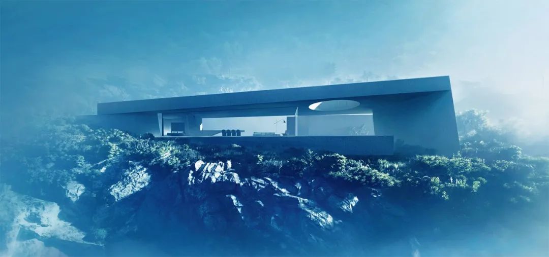 卡塔纳之家丨希腊丨Konstantinos Stathopoulos-52