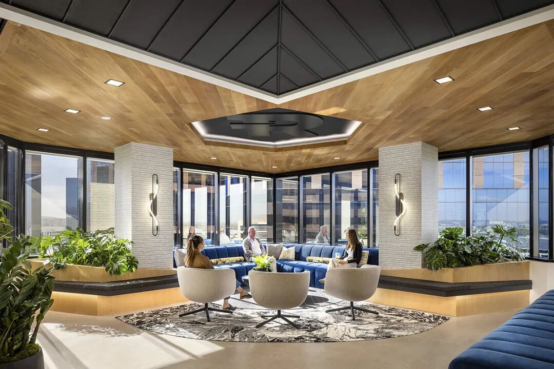 比特币矿业Riot尔湾总部丨美国丨Hendy-8