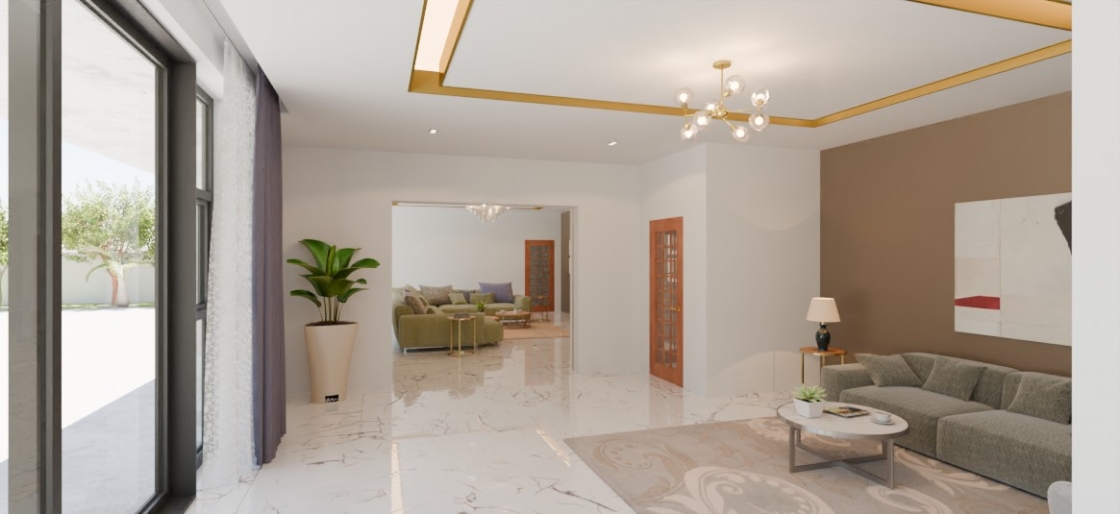 中型住宅27号 · 定制住宅-42