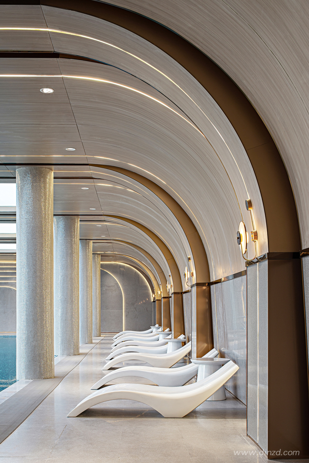 天水中海·铂悦府丨中国天水丨YanDesign大研设计-66