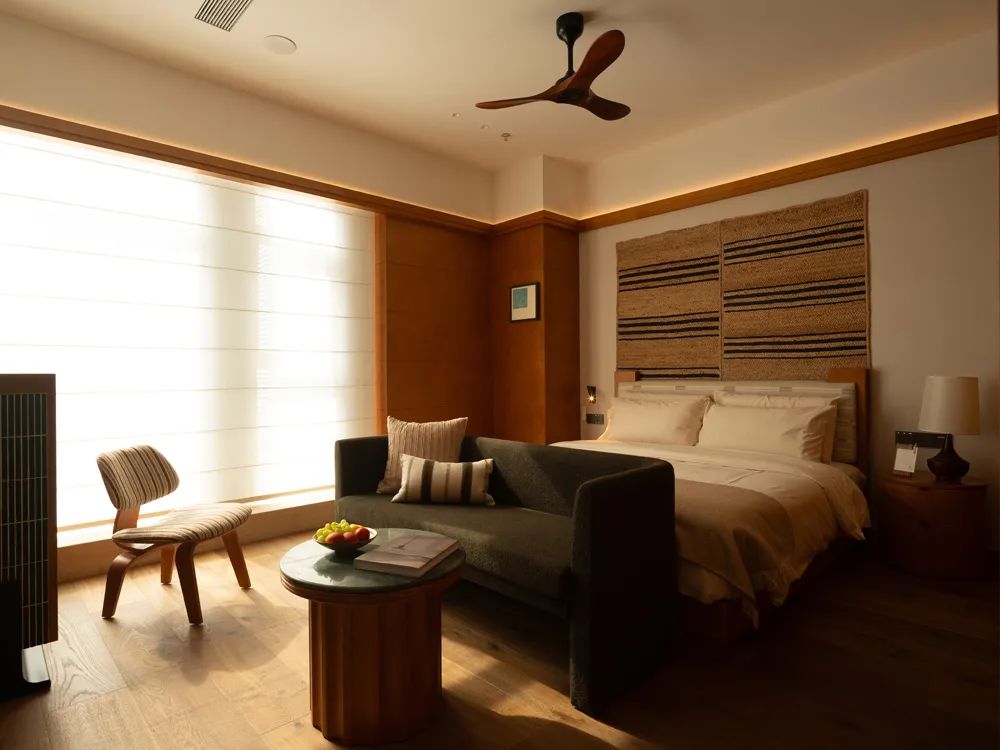 椿上所宿丨中国宁波丨李一设计师事务所-46