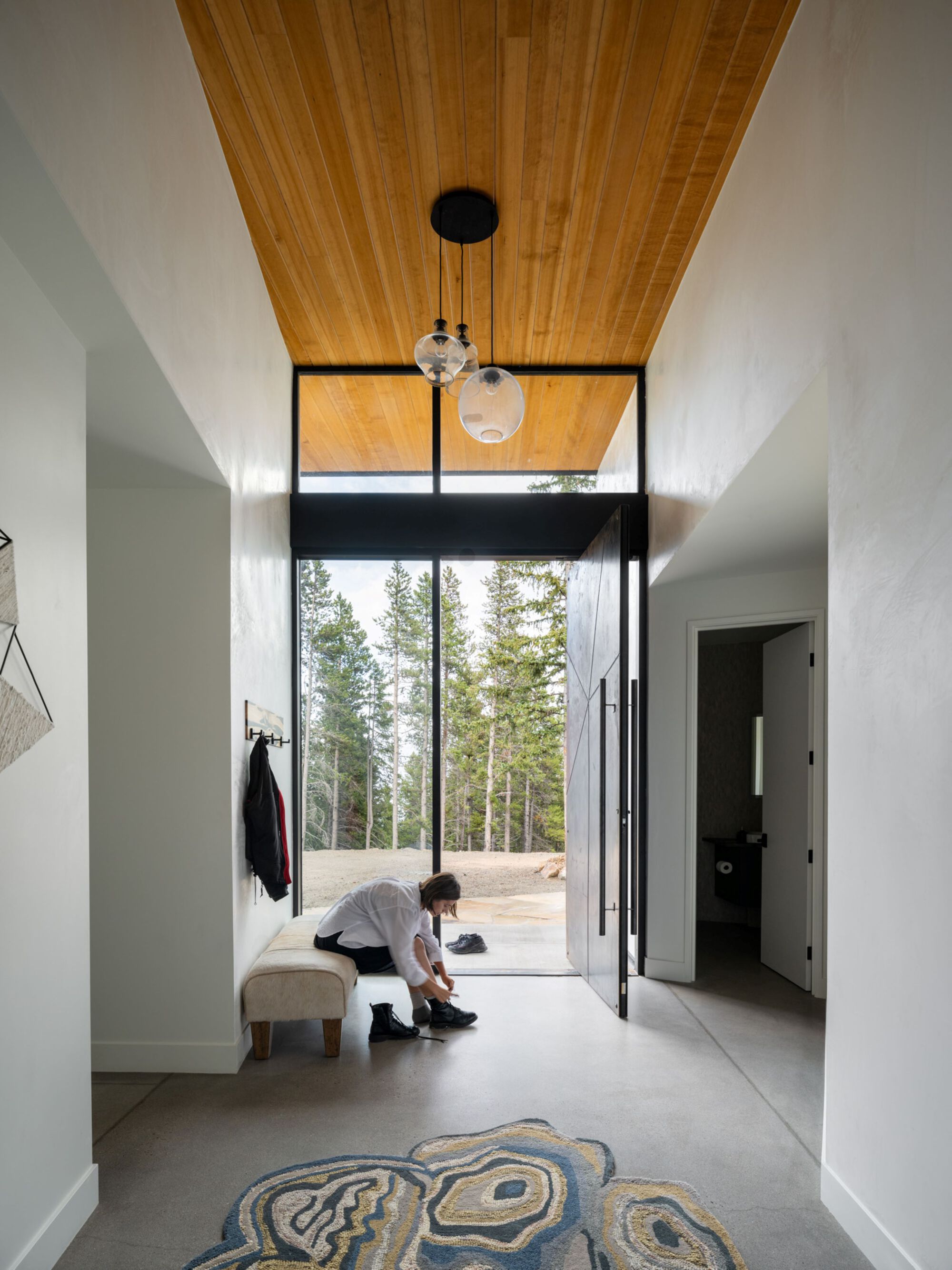 丨美国丹佛丨Tomecek Studio Architecture-16