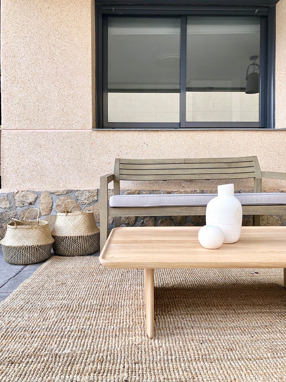 博阿洛底层架空层建筑 弗吉尼亚州（注：VA一般是美国弗吉尼亚州Virginia的缩写，但这里不太能完全确定语境，仅按常见情况处理） 丨西班牙马德里丨2 Arquitectos-22