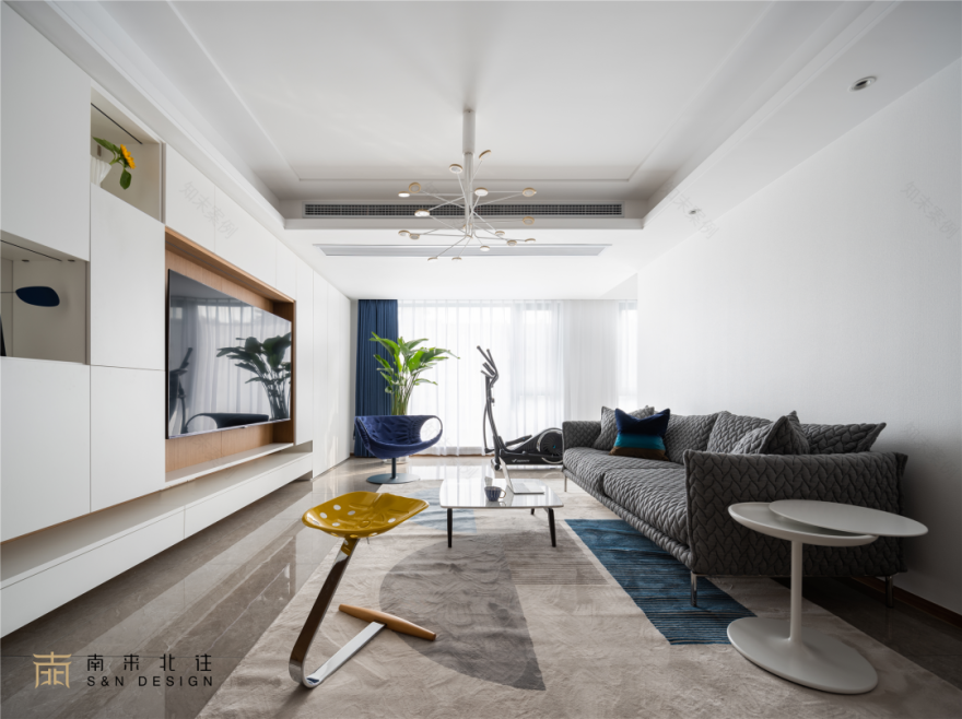 S&N DESIGN 新居-52