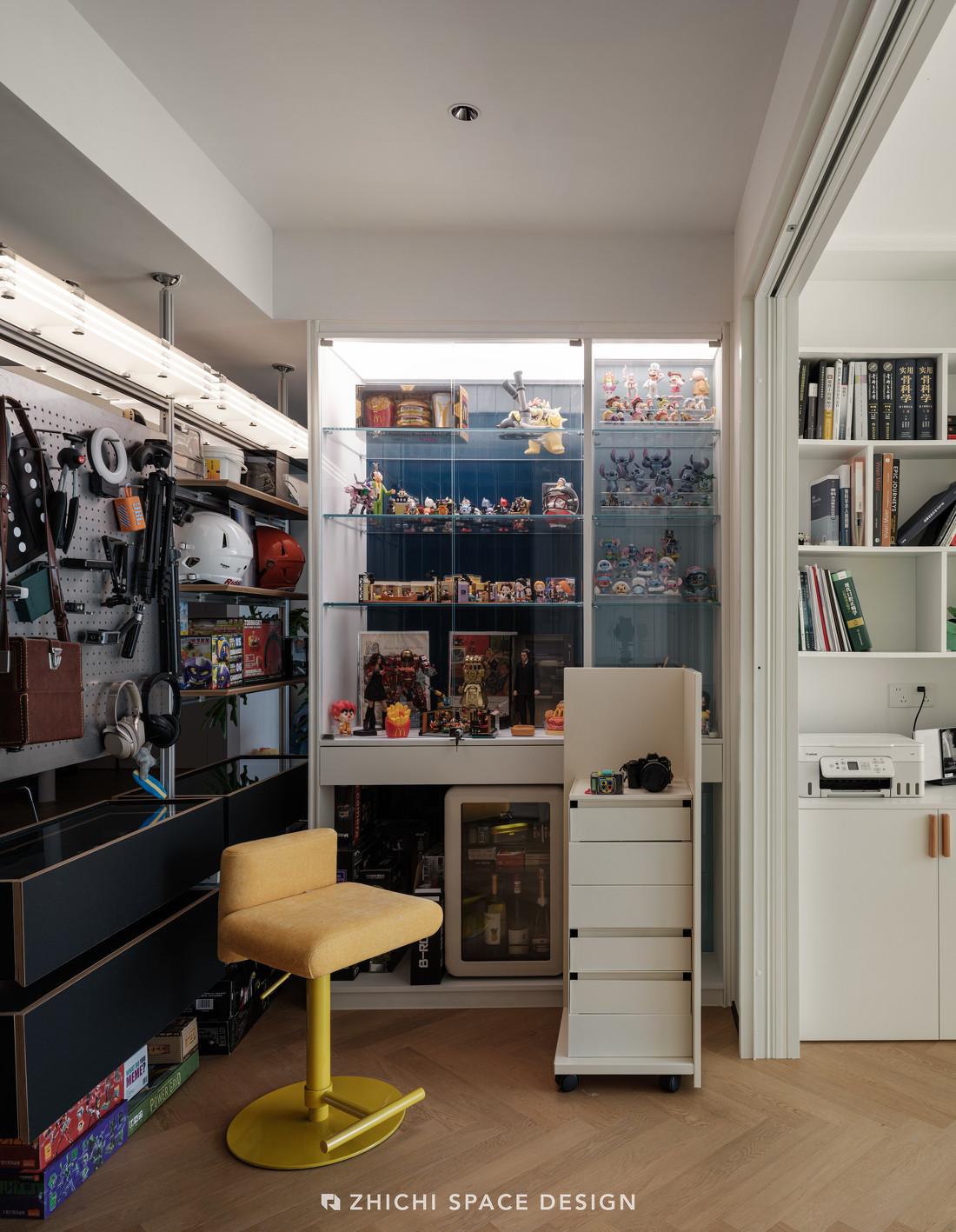 用色彩和热爱填满生活-54