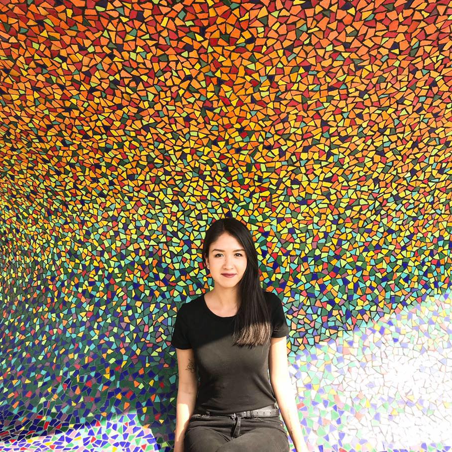 “Vacío”临时装置丨墨西哥墨西哥城丨PALMA建筑事务所-15