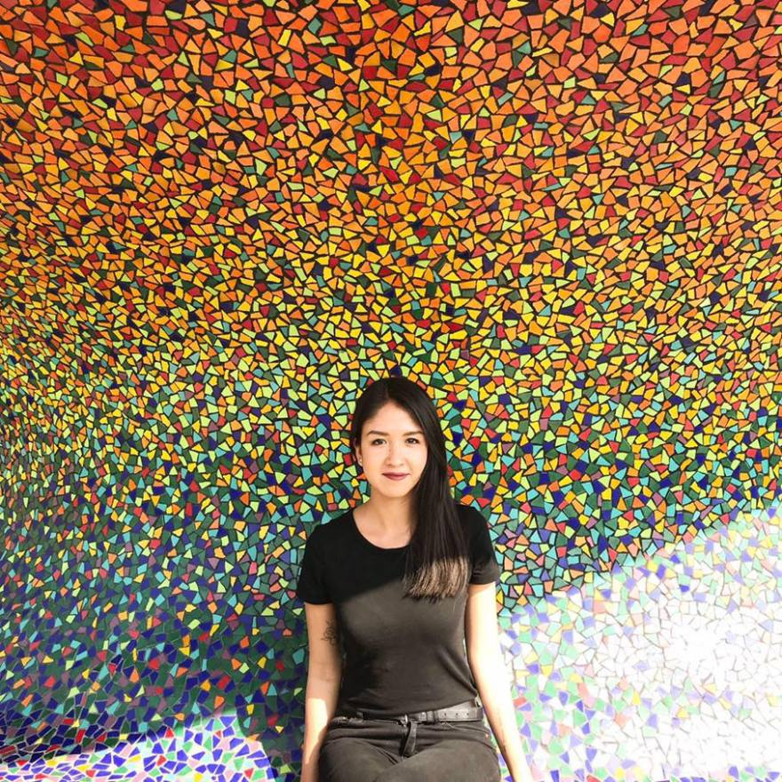 “Vacío”临时装置丨墨西哥墨西哥城丨PALMA建筑事务所-15