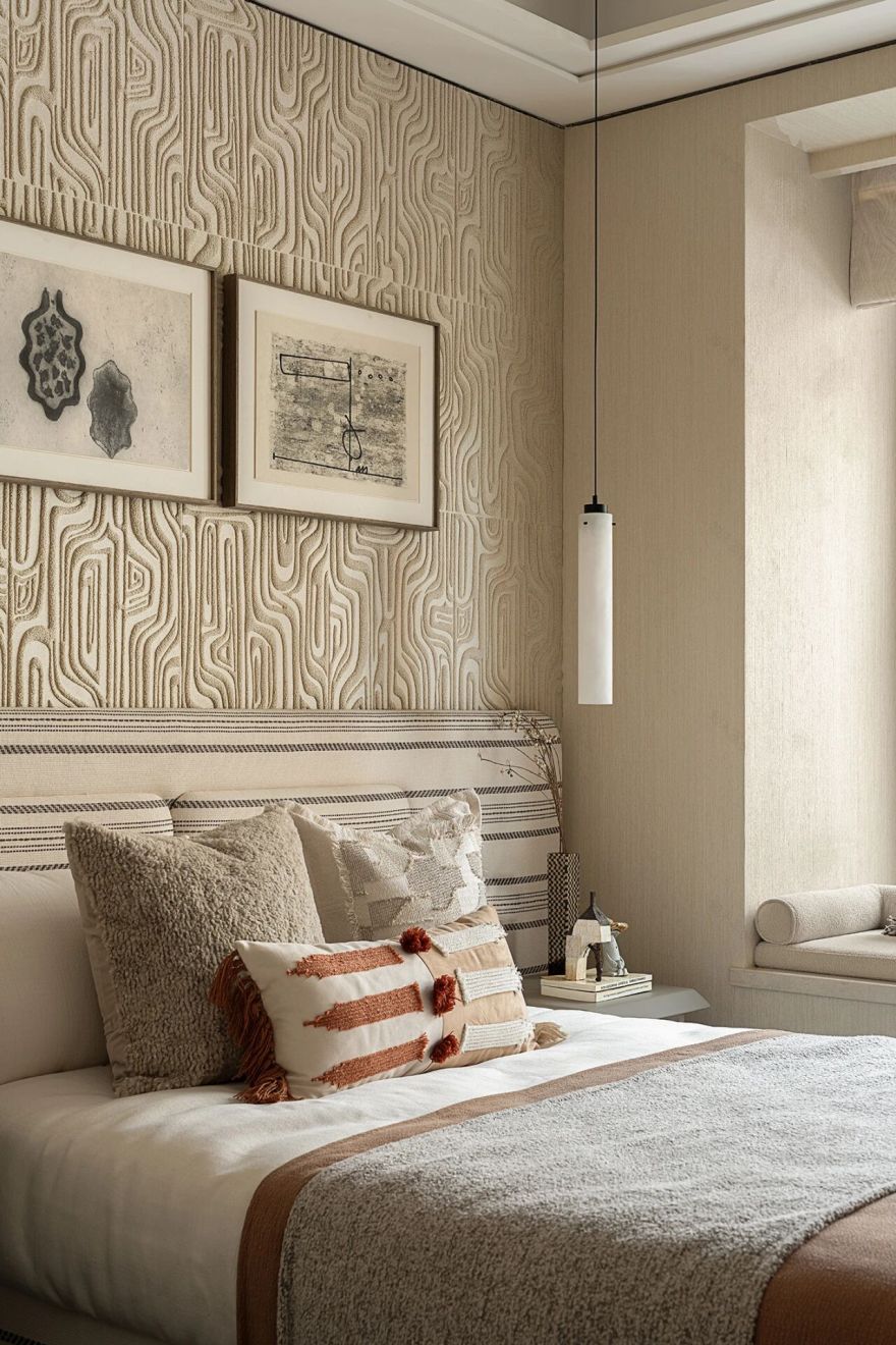 上海·康定壹拾玖丨中国上海丨深圳市布鲁盟室内设计有限公司(Bluemoon)-107