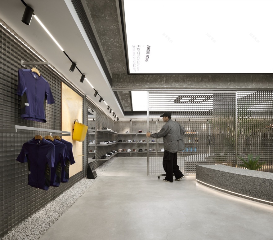 OOTB 城市骑行丨中国北京丨SONO STUDIO-40