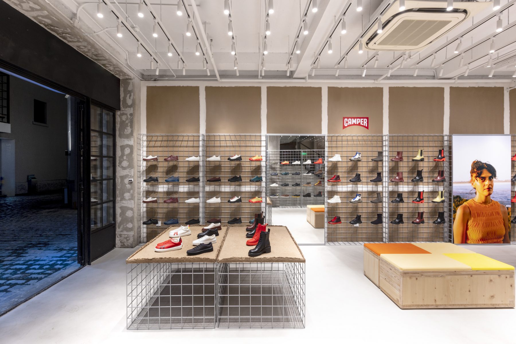 丨中国上海丨Jo Nagasaka,Schemata Architects-3