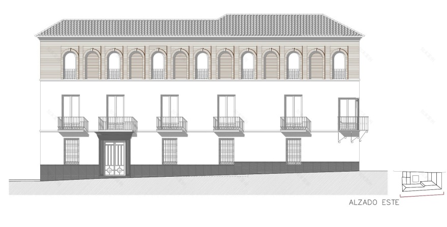 光之庭院 | 莫特里尔艺术中心-36