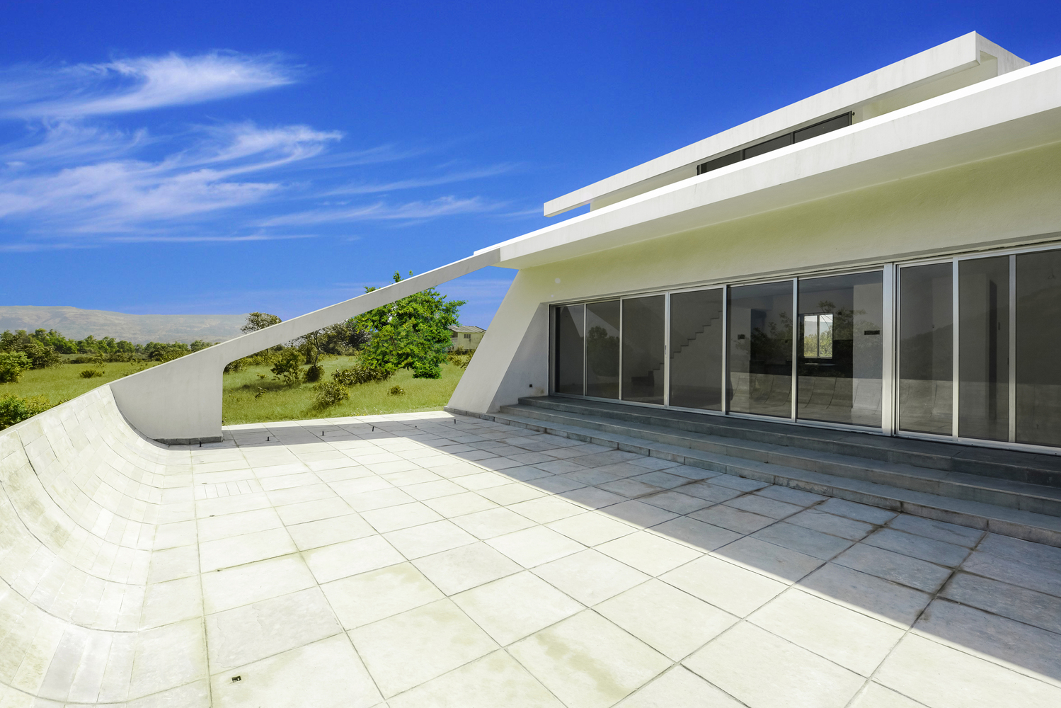 印度山间度假屋-34