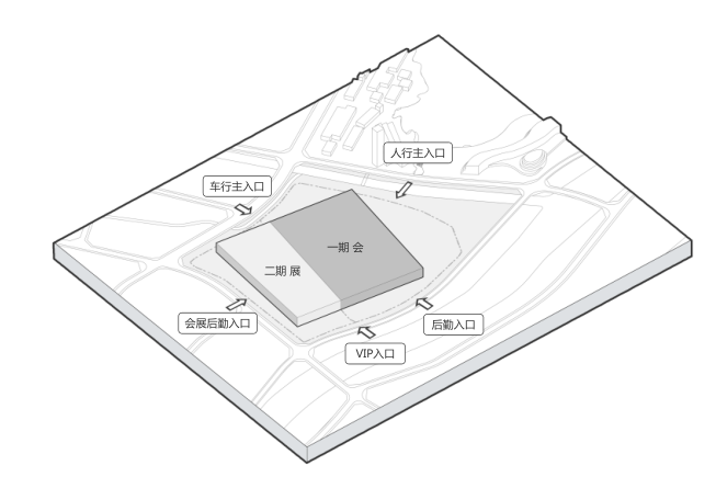 黄山云形酒店 | 东方意蕴的重塑与传承-25