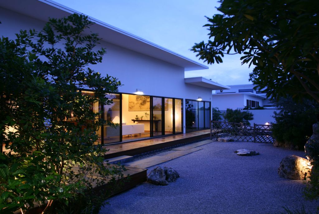 Grand Cayman Residence | Kurisu International-14