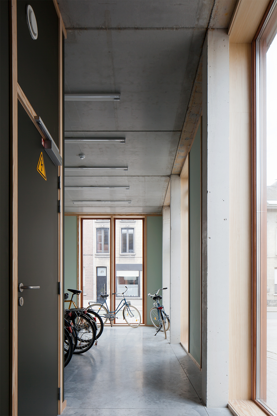 't Atelier 办公建筑-22