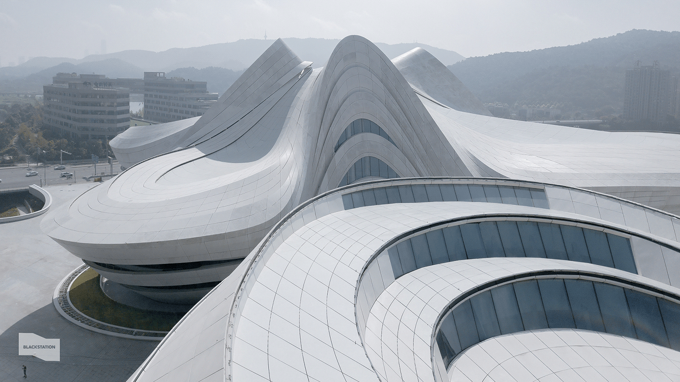 长沙梅西湖国际文化艺术中心-11