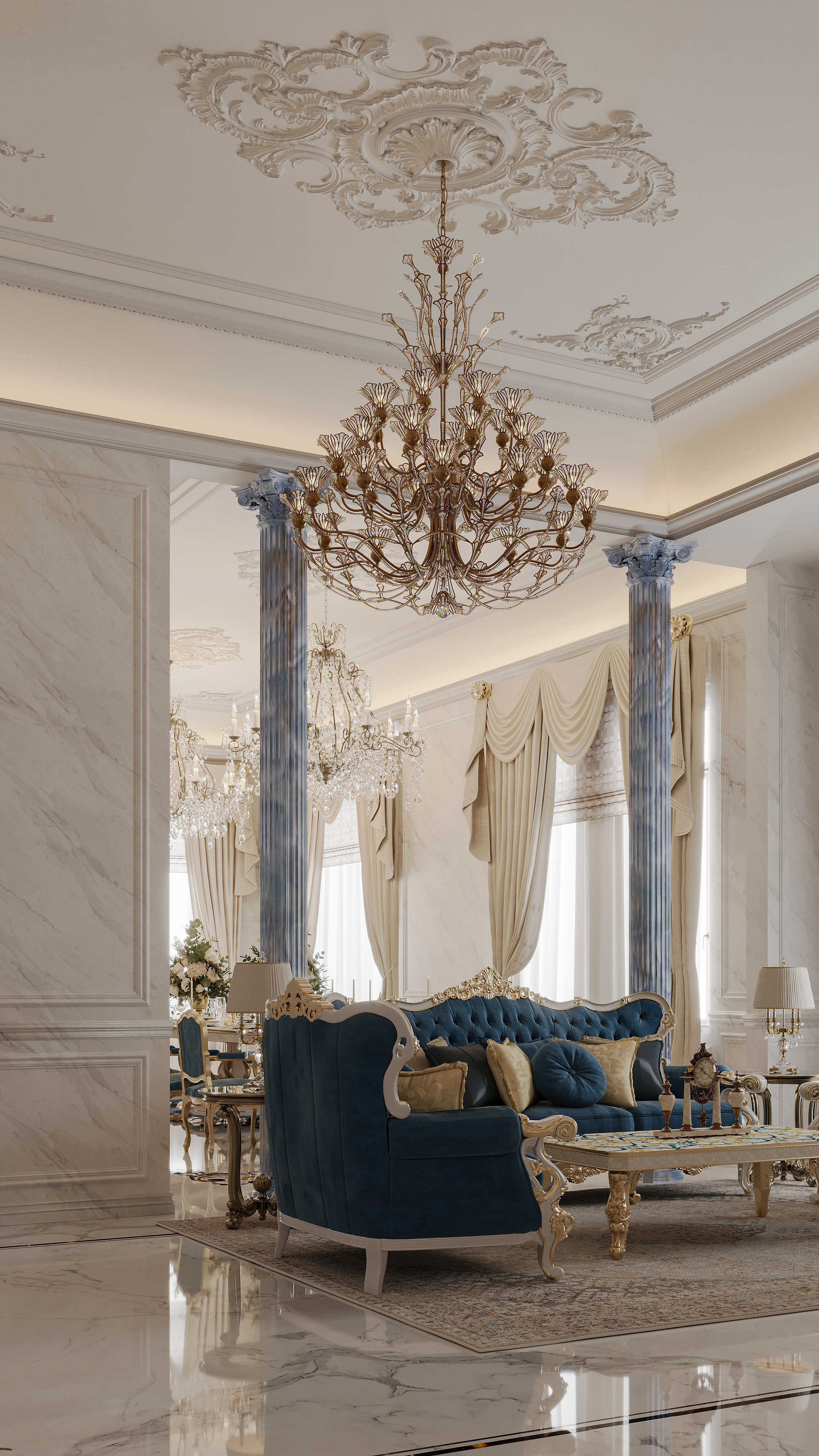 印度客户私宅-6