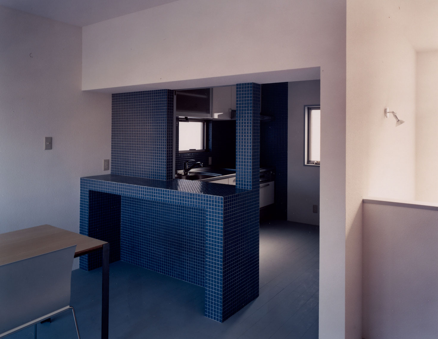 切妻の家１   Gable House1 Kouichi Kimura Architects-14