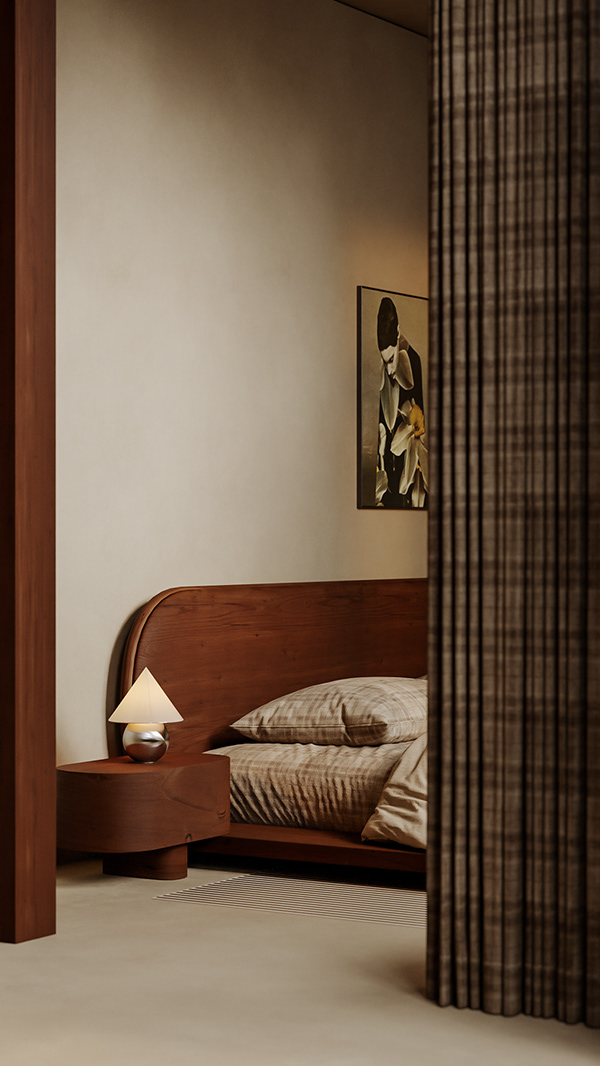 蜜影·室内设计丨丹麦哥本哈根-28