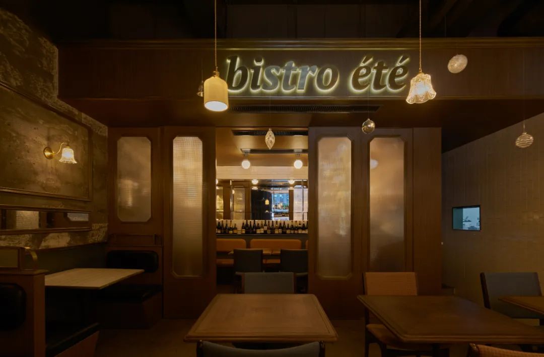 夏久小酒馆丨中国杭州丨余论设计YUDESIGNS-46