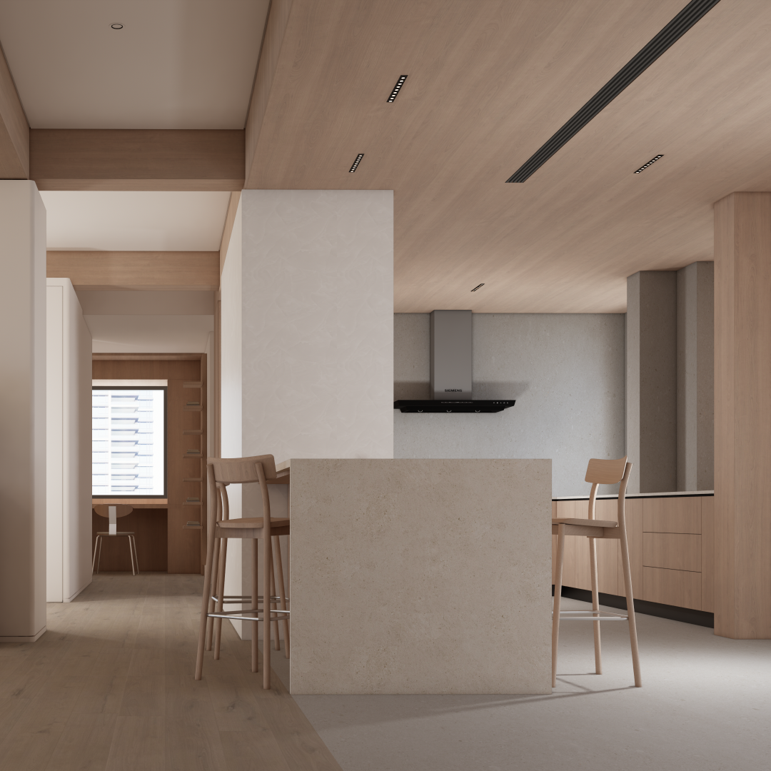 天府公园未来城丨栖与自然-22