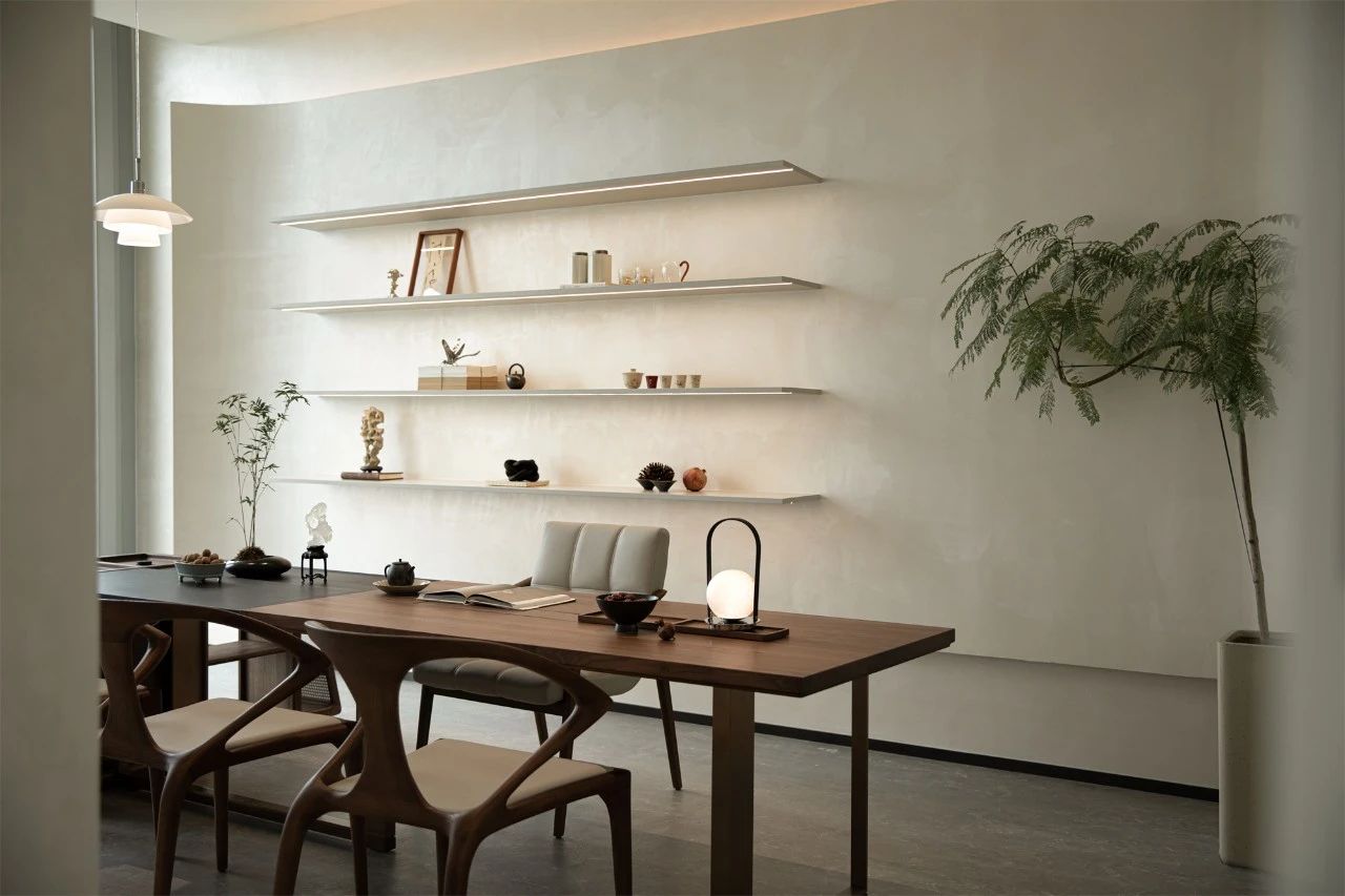 杭州滨绿大厦办公室丨中国杭州-41