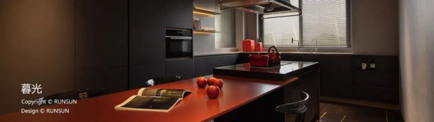 半亩方塘一鉴开 · 瑞安金地都会壹号私宅设计丨朗石设计-126