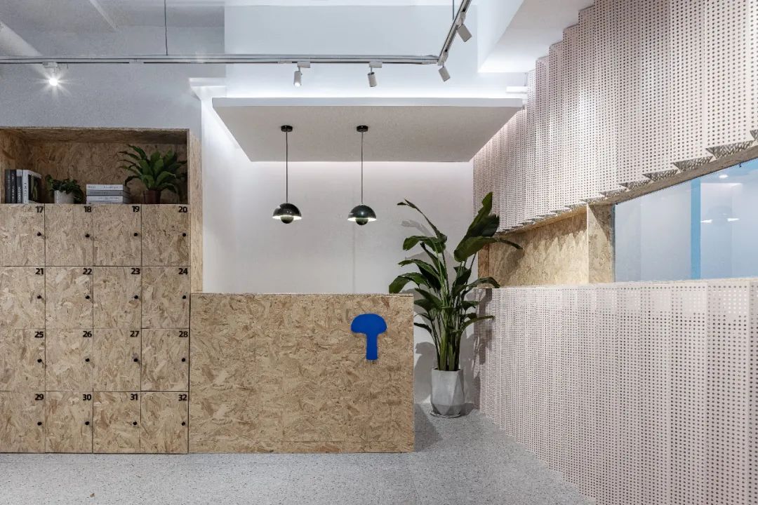 由見 · 商业｜MOGROOM 蘑菇自习室-14