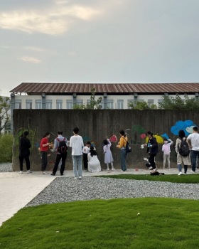 复园丨中国上海丨或然景观