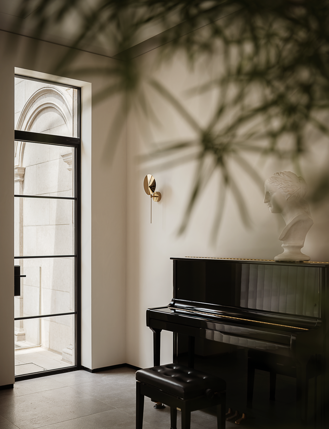 香樟园私人住宅丨中国无锡-14