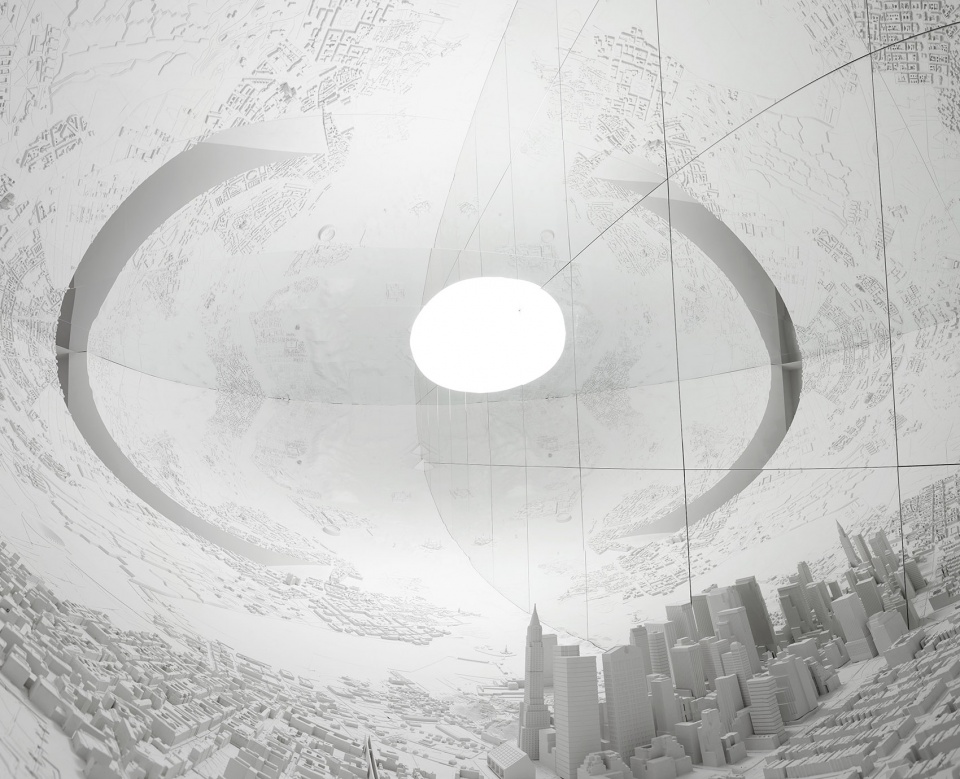 记忆宫殿（Memory Palace）-5