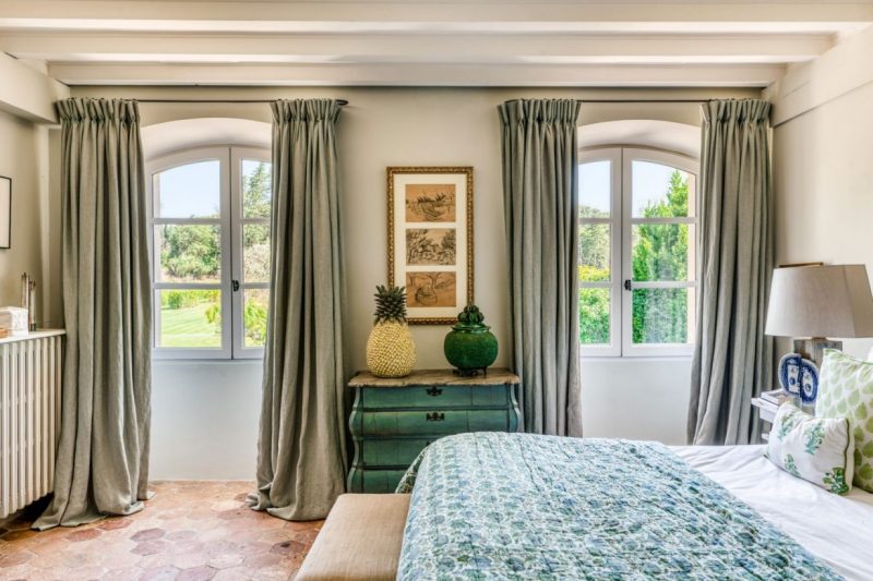 梦幻普罗旺斯别墅丨Francois de Marigny等（未明确全部）-35