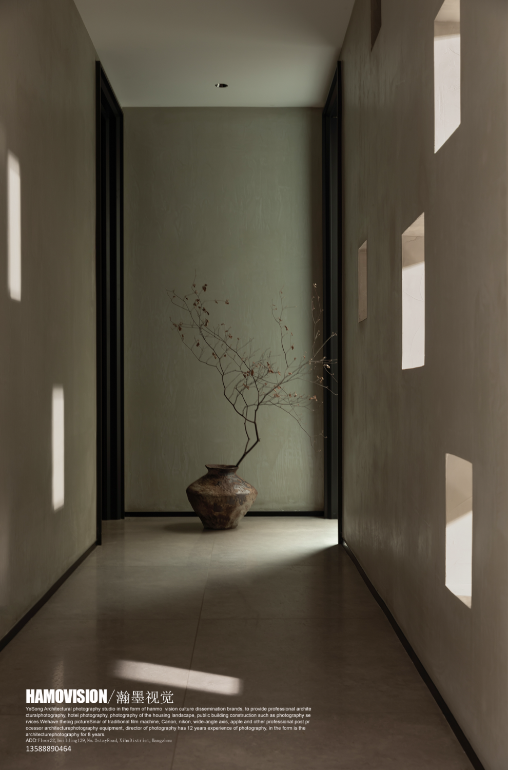 上海佘山独栋别墅丨中国上海丨明礼舍（上海）创意设计事务所-62