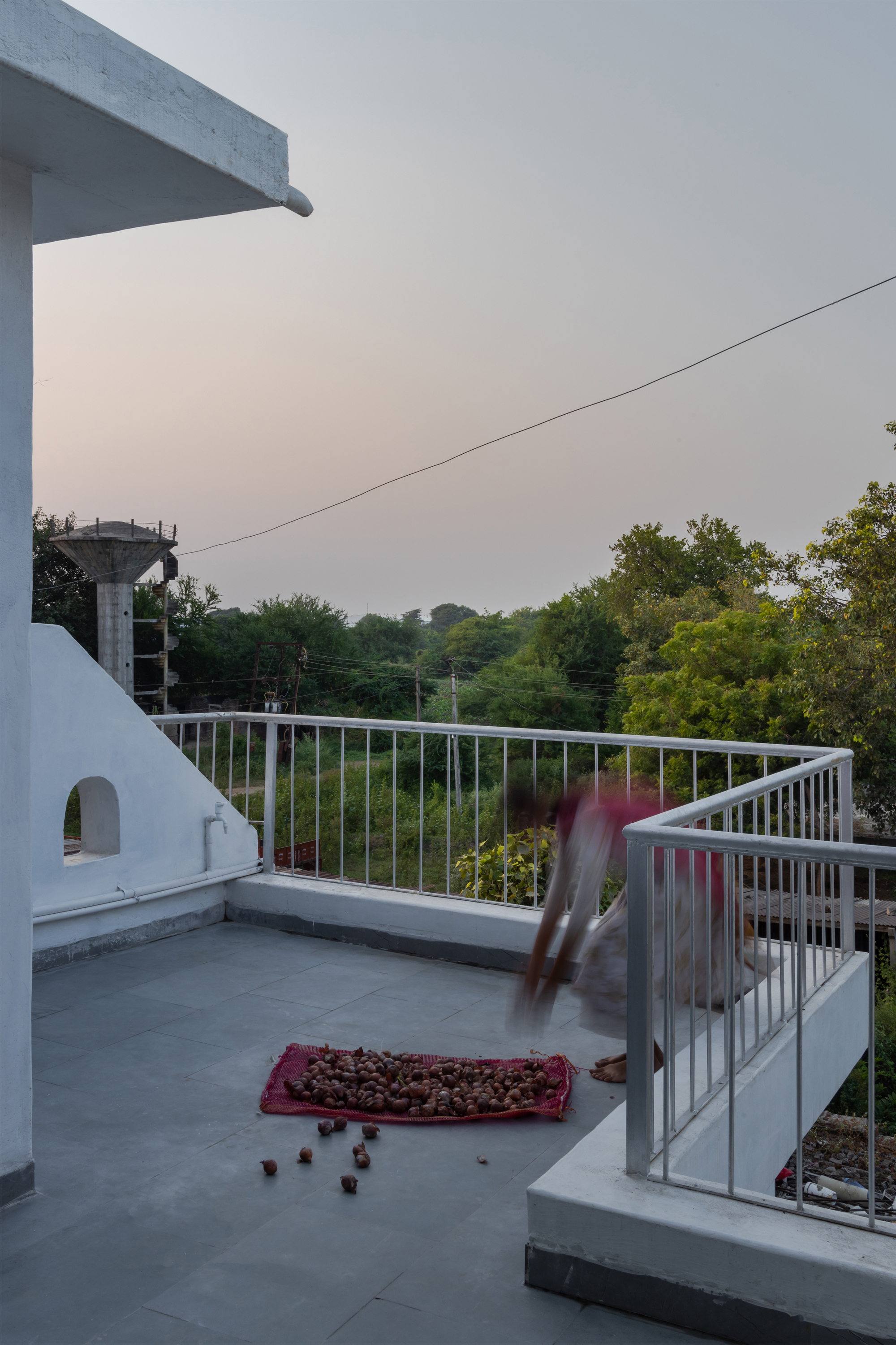 连续统之家丨印度丨Project Terra-31