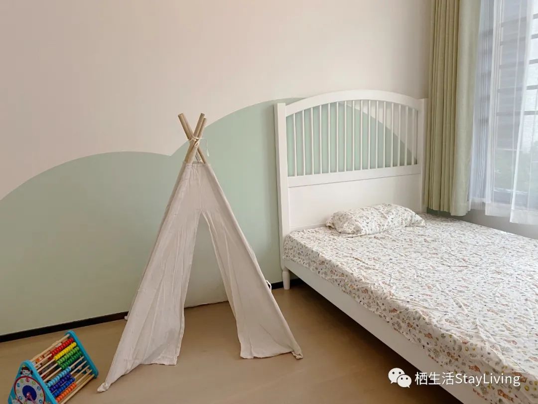 中山万科金域中央 120m²精装房改造丨中国中山丨SHU 空间-38