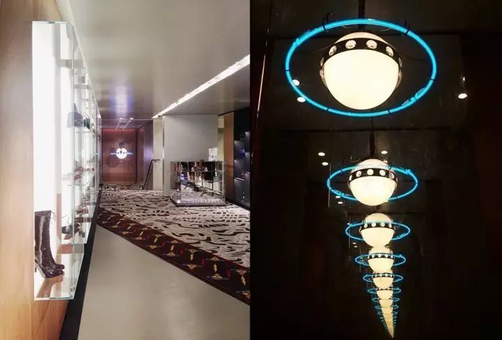 【51期】最新零售空间设计-26