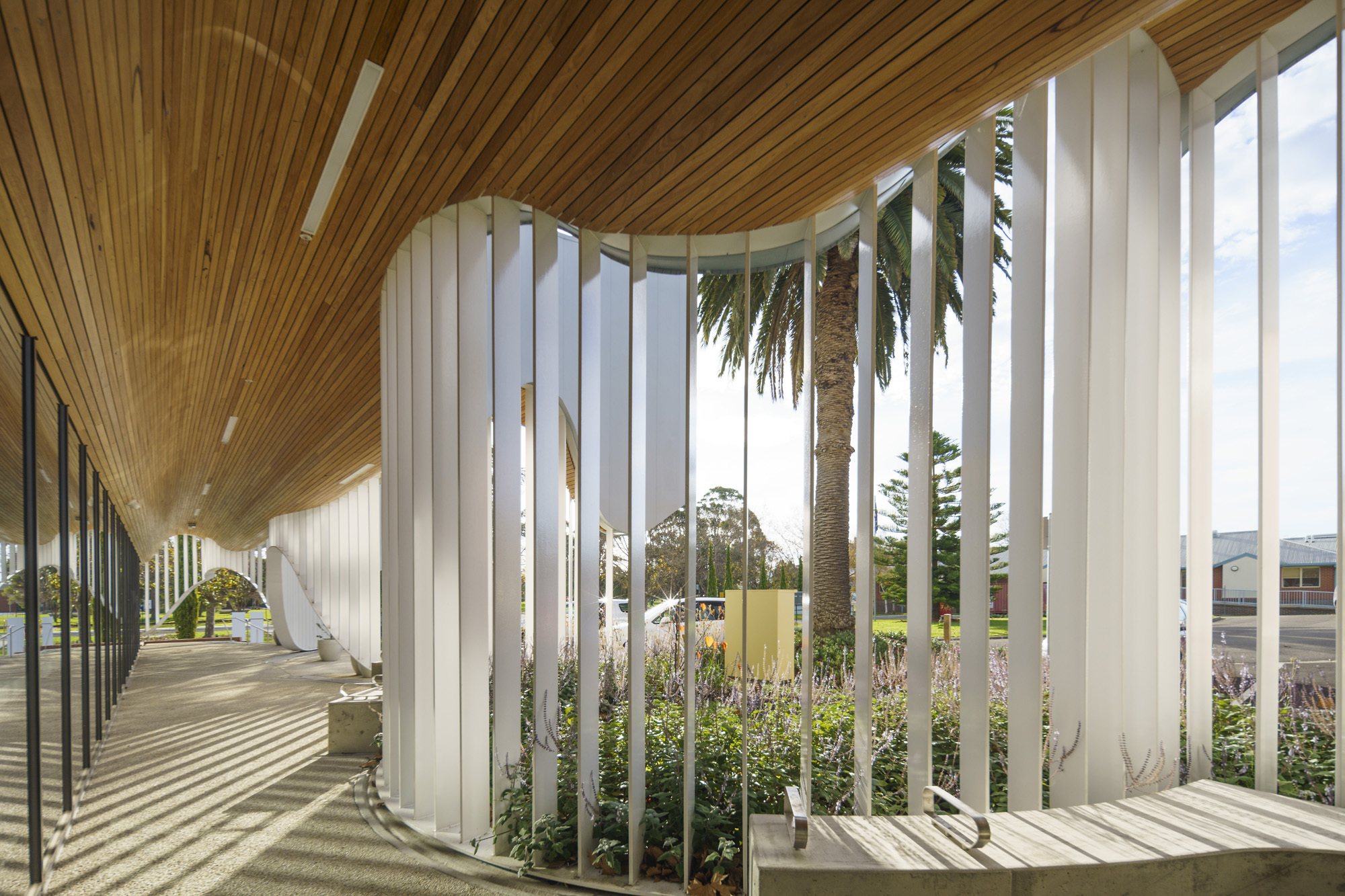 Yarram and District Health Services, Integrated Healthcare Centre / McBride Charles Ryan-20