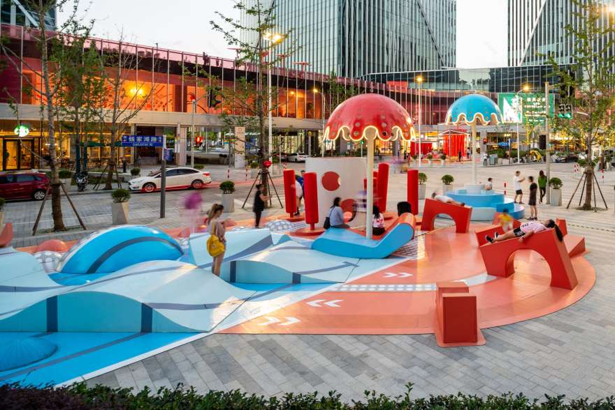 水晶池丨中国上海丨佰筑建筑设计咨询(上海)有限公司-43