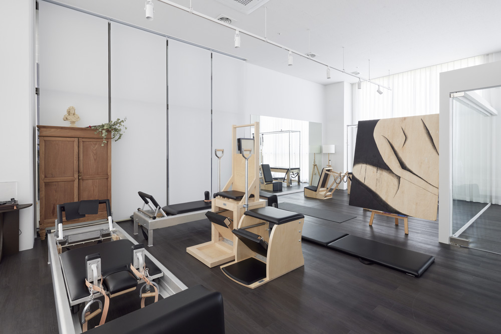 白色简约风 | 22 平米小空间的极致利用-2