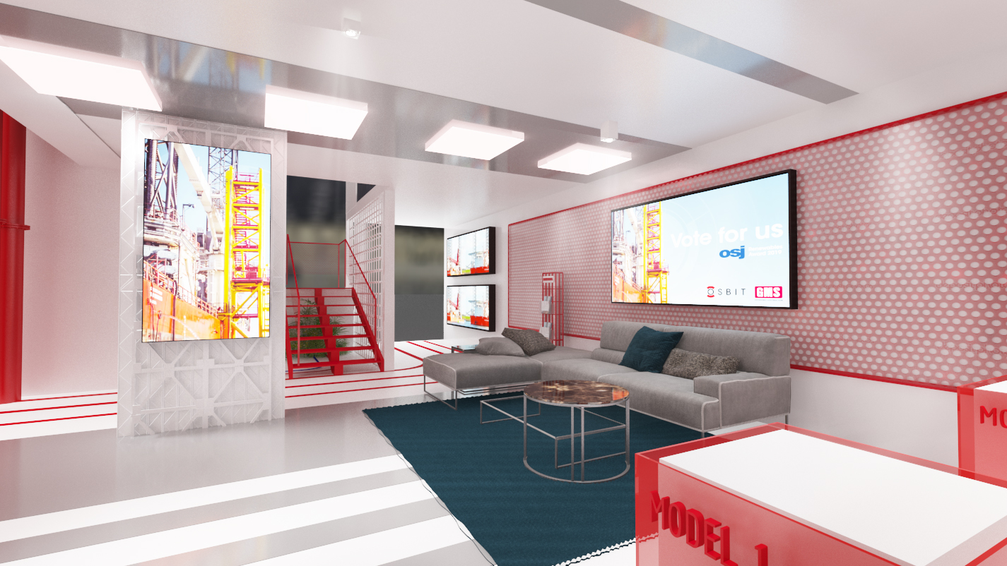 海湾海洋服务站阿联酋丨阿联酋-13