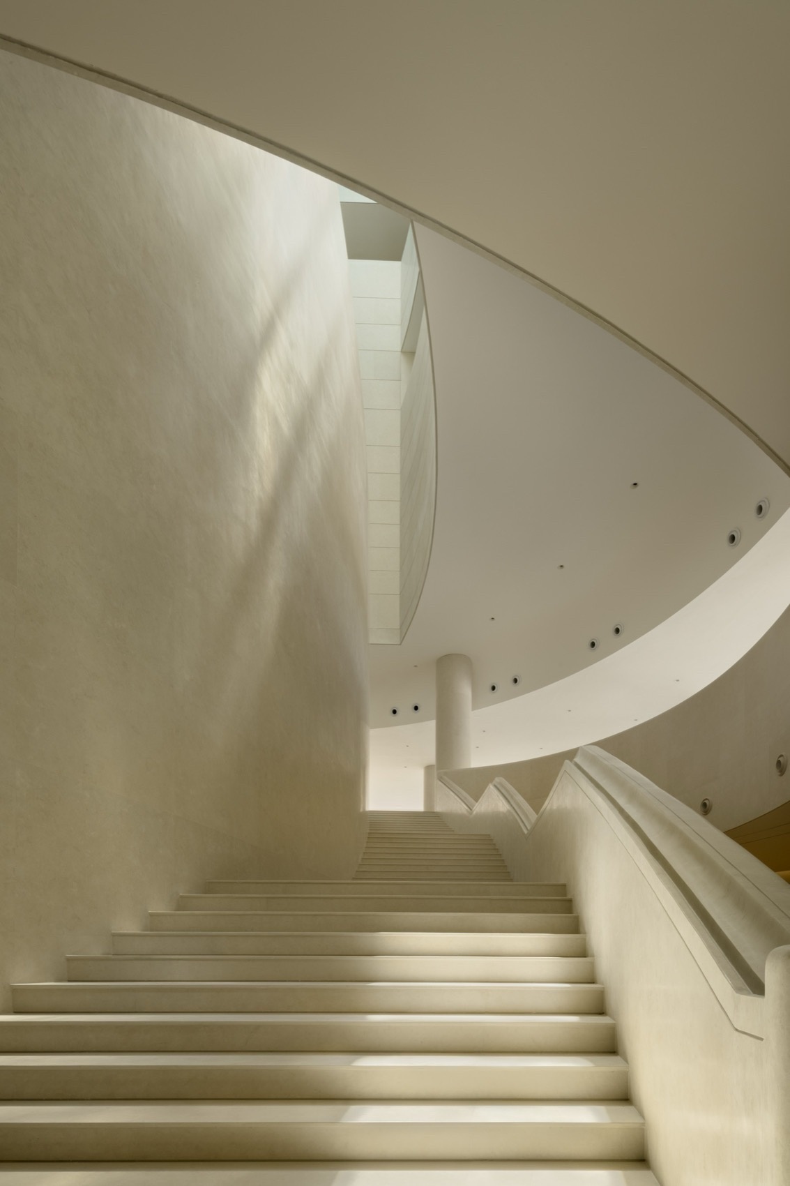 广州雪蕾香氛博物馆室内设计全案丨中国广州丨立品设计-25