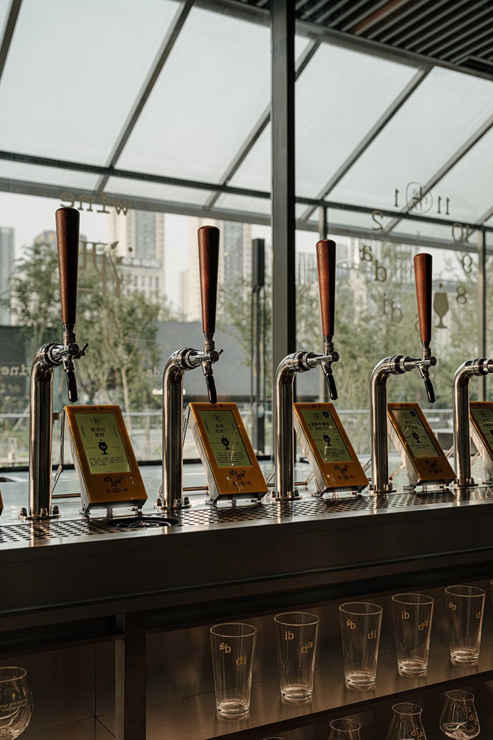 dida餐酒吧丨中国成都丨言述CreativeStudioY-33