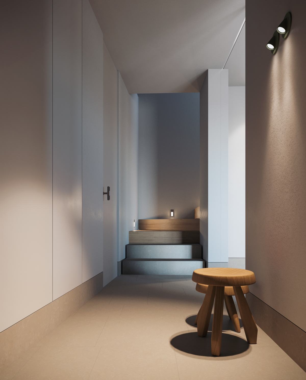 光与空间的诗意表达 | Soba+新作-16