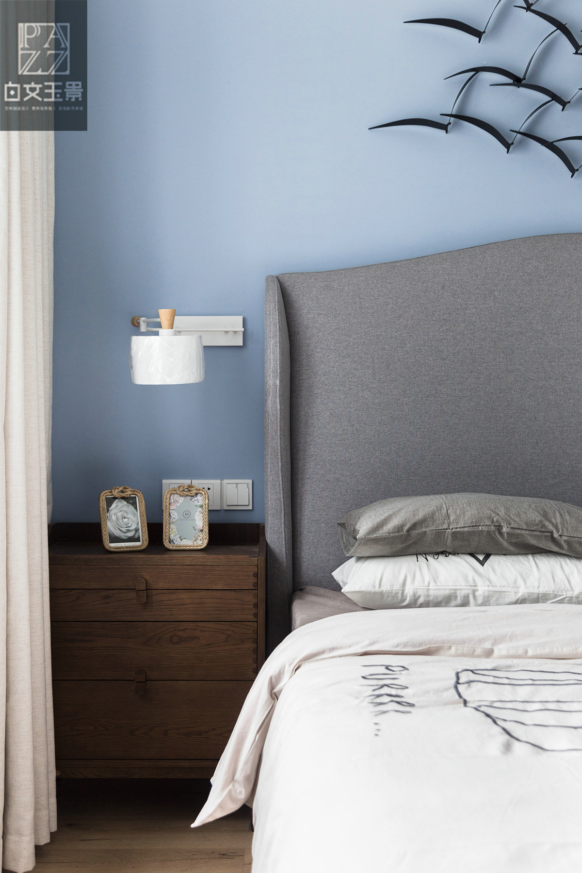 白文玉景设计——【天马行空】我有一方自由角落127方混搭-33