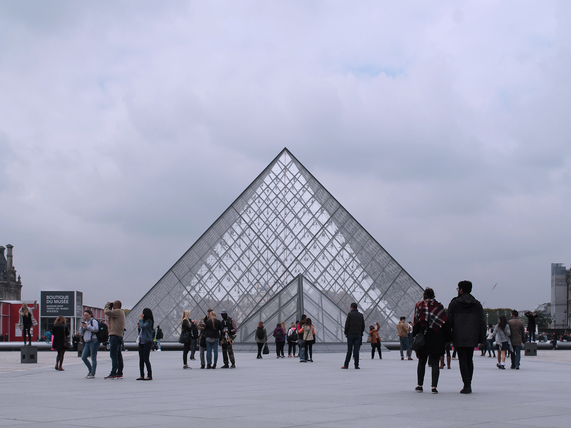 Architecture photography I. Europe.-9