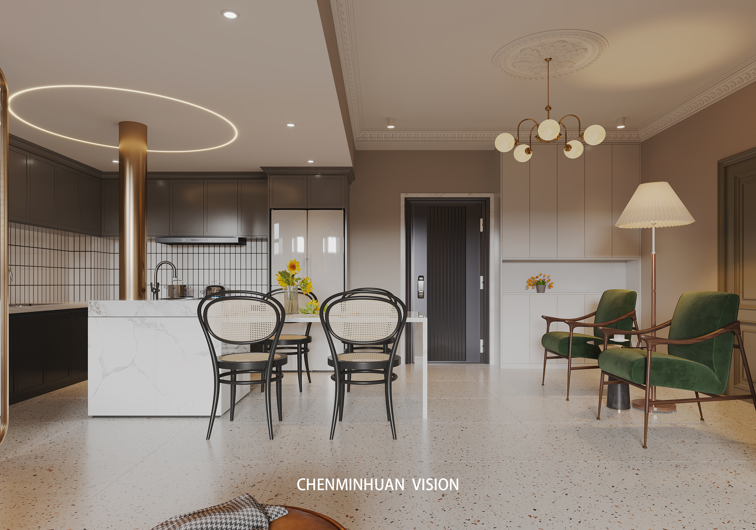 小美风格效果图-3