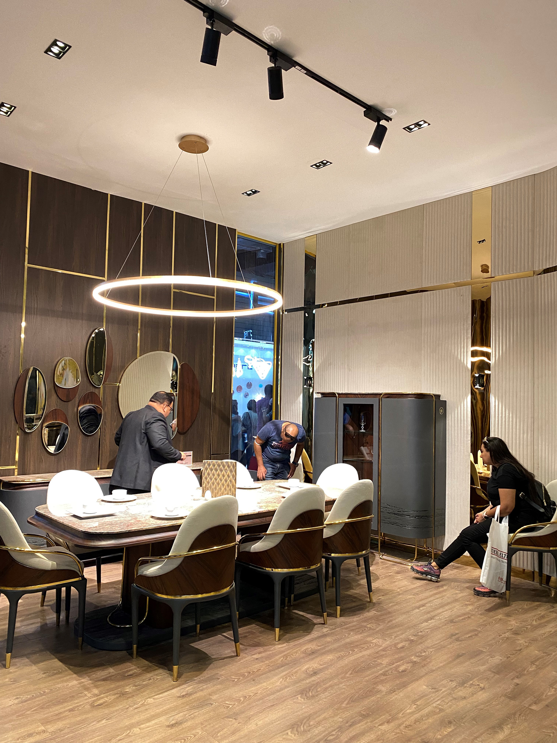 Exhibition Le Marché 2021 (Hamed Elbasiony Luxury)-29