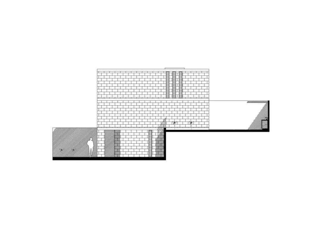 Casa Moca 住宅丨GGH 设计机构-33